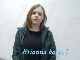 Brianna_baby18