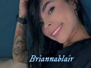 Briannablair
