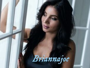 Briannajoe