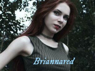 Briannared