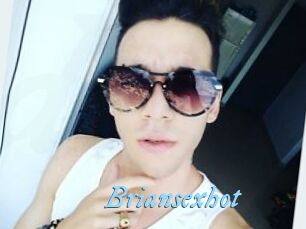 Briansexhot