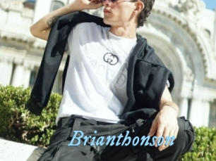 brianthonson DeriheruI