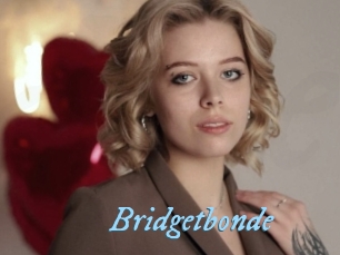 Bridgetbonde