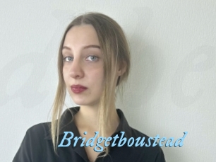 Bridgetboustead