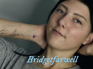 Bridgetfarwell