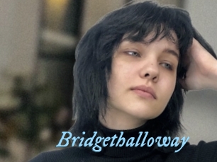 Bridgethalloway