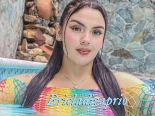 Brieladicaprio