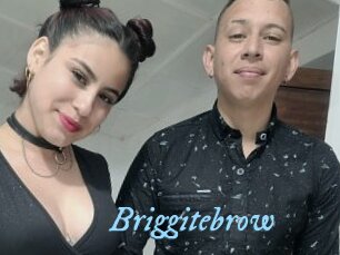 Briggitebrow