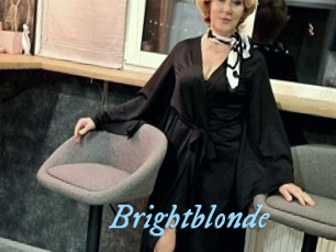 Brightblonde
