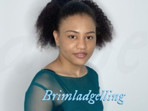 Brimladgelling