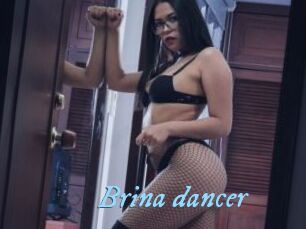Brina_dancer