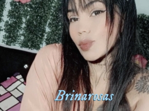 Brinarosas