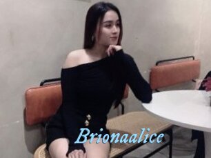 Brionaalice