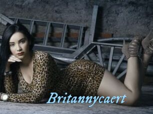 Britannycaert