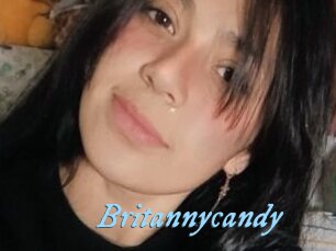 Britannycandy