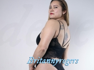 Britannyrogers