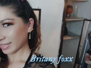 Britany_foxx