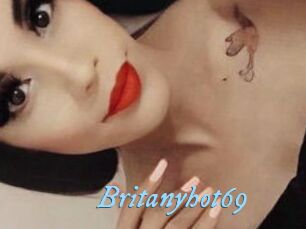 Britanyhot69