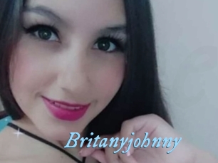 Britanyjohnny