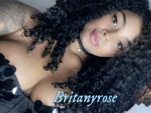 Britanyrose