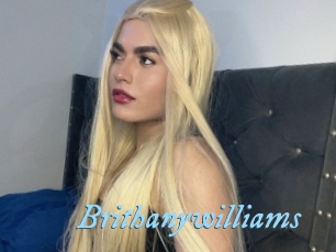 Brithanywilliams