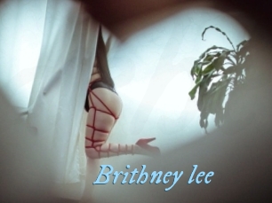 Brithney_lee