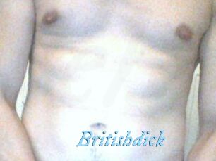 British_dick