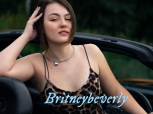britneybeverly DeriheruI