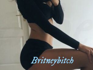 Britneybitch