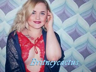 Britneycactus