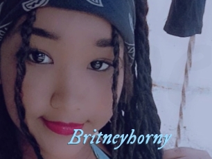 Britneyhorny