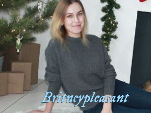 Britneypleasant