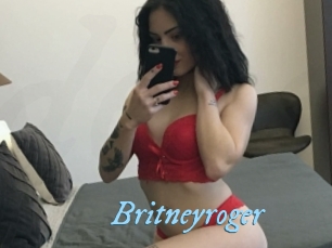 Britneyroger