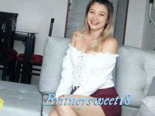 Britneysweet18