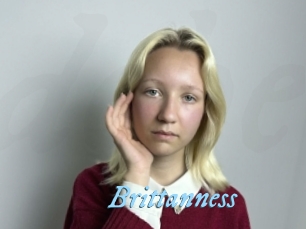 Brittanness