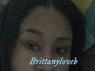 Brittanyloveb