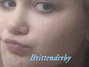 Brittenderby
