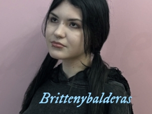 Brittenybalderas