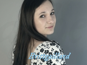 Brittgaillard