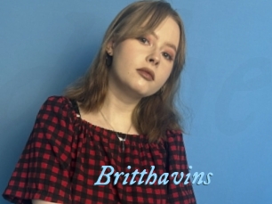 Britthavins