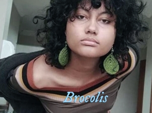 Brocolis