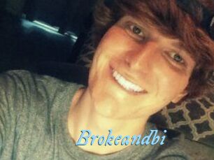 Brokeandbi