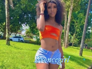 Broncegirl