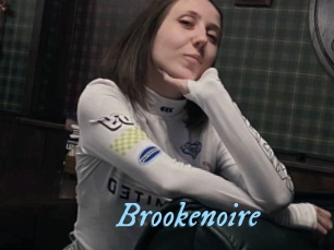 Brookenoire