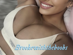 Brookewiththeboobs