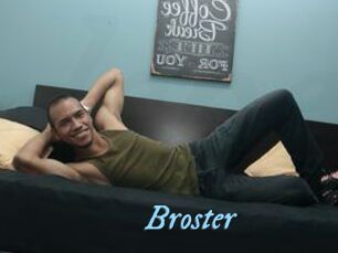 Broster