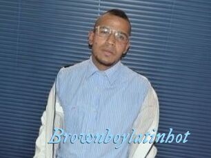 Brownboylatinhot