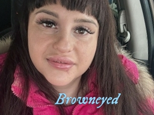 Browneyed