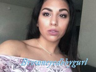 Browneyedbbygurl