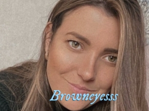 Browneyesss